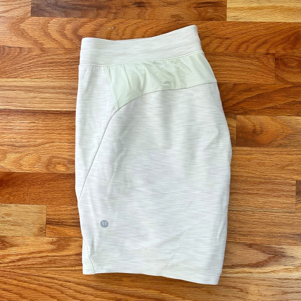 Lululemon Men's Balancer Short 6"
